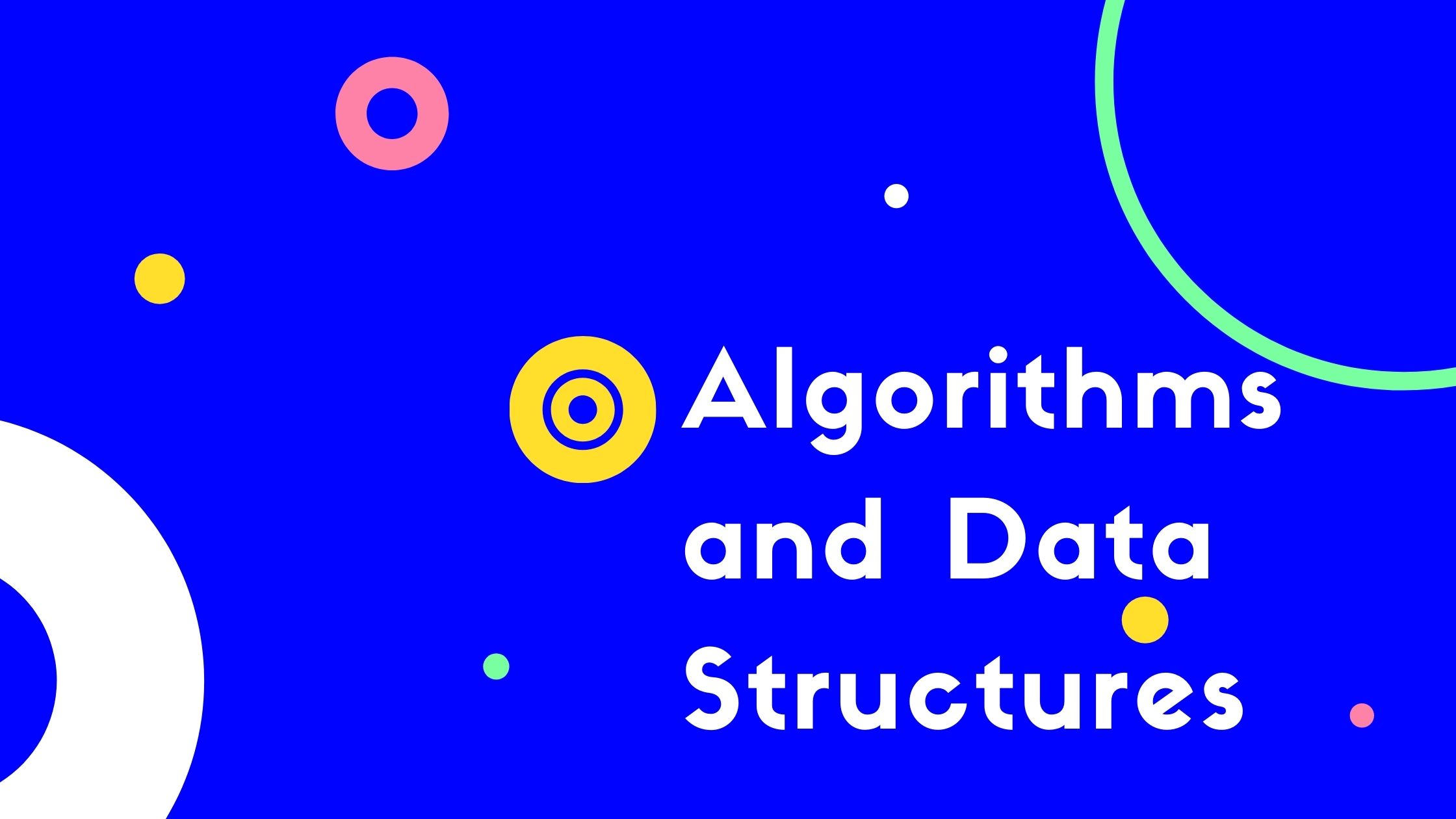 basic data structures and algorithms questions